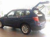 Bán xe BMW X3 xDrive 20i đời 2018, nhập khẩu