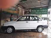 Cần bán xe Kia Pride năm 1996, màu trắng, nhập khẩu xe gia đình, giá chỉ 55 triệu