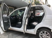 Bán Daewoo Matiz 2007, màu trắng 