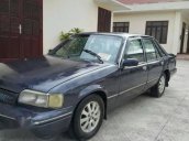 Bán Daewoo Cielo đời 1989, nhập khẩu, màu xanh