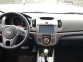 Bán Kia Cerato 2.0 AT đời 2009, màu đỏ, 379tr