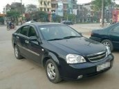 Bán Daewoo Lacetti đời 2011, giá 245tr