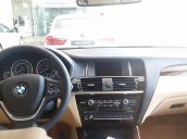 Bán xe BMW X3 xDrive 20i đời 2018, nhập khẩu