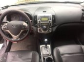 Bán Hyundai i30 đời 2008, màu đen, nhập khẩu 