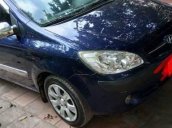 Cần bán xe Hyundai Getz đời 2008, nhập khẩu nguyên chiếc, 205 triệu