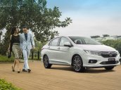 Bán Honda City 2018 tại Hà Tĩnh với mức giá ưu đãi nhất