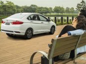 Bán Honda City 2018 tại Hà Tĩnh với mức giá ưu đãi nhất