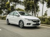 Bán Honda City 2018 tại Hà Tĩnh với mức giá ưu đãi nhất