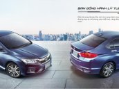 Bán xe Honda City 2018 tại Hà Tĩnh với mức giá ưu đãi nhất - Mr Dương 0911.33.38.38