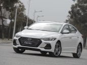 Hyundai Hà Đông - Hyundai Elantra 2018 giao ngay, giá cực tốt, KM cực cao, trả góp 90%, lãi ưu đãi, liên hệ: 0981476777