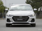 Hyundai Hà Đông - Hyundai Elantra 2018 giao ngay, giá cực tốt, KM cực cao, trả góp 90%, lãi ưu đãi, liên hệ: 0981476777