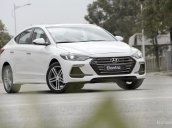 Hyundai Hà Đông - Hyundai Elantra 2018 giao ngay, giá cực tốt, KM cực cao, trả góp 90%, lãi ưu đãi, liên hệ: 0981476777