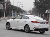 Hyundai Hà Đông - Hyundai Elantra 2018 giao ngay, giá cực tốt, KM cực cao, trả góp 90%, lãi ưu đãi, liên hệ: 0981476777