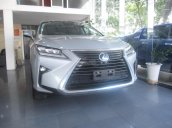 Bán Lexus RX 350 AWD đời 2015, màu bạc, nhập khẩu