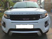 Bán LandRover Evoque sản xuất 2013, màu trắng, nhập khẩu nguyên chiếc