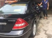 Cần bán Ford Mondeo đời 2003, màu đen