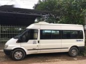 Bán Ford Transit 2004, màu trắng