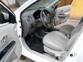 Bán Nissan Sunny đời 2016, màu trắng  