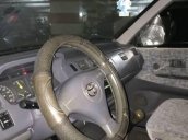 Bán xe Toyota Zace GL năm 2004, màu xanh dưa