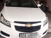 Chính chủ bán xe Chevrolet Cruze đời 2011, màu trắng