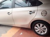 Bán Toyota Vios G đời 2016, giá tốt