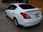 Bán Nissan Sunny đời 2016, màu trắng  