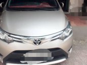 Bán Toyota Vios G đời 2016, giá tốt