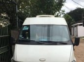 Bán Ford Transit 2004, màu trắng