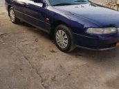 Bán Mazda 626 đời 1998, màu xanh lam, nhập khẩu  