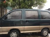 Chính chủ bán xe Daihatsu Citivan đời 2005, màu xanh