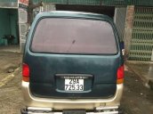 Chính chủ bán xe Daihatsu Citivan đời 2005, màu xanh