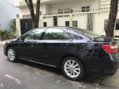 Bán Toyota Camry đời 2013, màu đen, xe nhập, giá chỉ 900 triệu