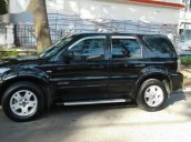 Chính chủ bán Ford Escape 2004, màu đen