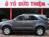 Bán xe Toyota Fortuner 2.5MT năm 2009