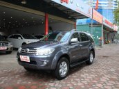 Bán xe Toyota Fortuner 2.5MT năm 2009