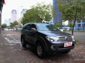 Bán xe Toyota Fortuner 2.5MT năm 2009