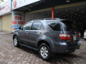 Bán xe Toyota Fortuner 2.5MT năm 2009