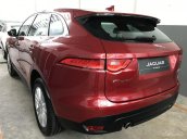 Bán Jaguar F-Pace chính hãng ưu đãi tốt nhất - Hotline 0908170330