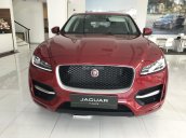 Bán Jaguar F-Pace chính hãng ưu đãi tốt nhất - Hotline 0908170330