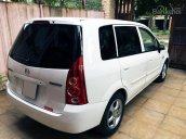 Bán xe Mazda Premacy năm 2003, màu trắng, giá cạnh tranh, chính chủ Hà Nội