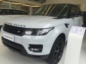 Bán Range Rover Sport HSE chính hãng ưu đãi tốt nhất - Hotline 0908170330