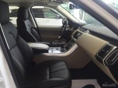 Bán Range Rover Sport HSE chính hãng ưu đãi tốt nhất - Hotline 0908170330