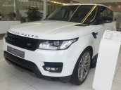 Bán Range Rover Sport HSE chính hãng ưu đãi tốt nhất - Hotline 0908170330