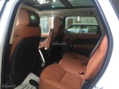 Bán Range Rover Sport HSE chính hãng ưu đãi tốt nhất - Hotline 0908170330