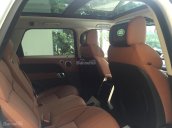 Bán Range Rover Sport HSE chính hãng ưu đãi tốt nhất - Hotline 0908170330