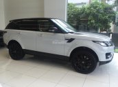 Bán Range Rover Sport HSE chính hãng ưu đãi tốt nhất - Hotline 0908170330