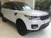 Bán Range Rover Sport HSE chính hãng ưu đãi tốt nhất - Hotline 0908170330