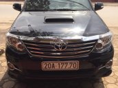 Bán xe Toyota Fortuner 2.5G 2016 - 895 Triệu