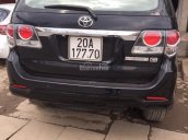 Bán xe Toyota Fortuner 2.5G 2016 - 895 Triệu
