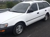 Xe Toyota Corolla đời 1995, màu trắng, 255tr